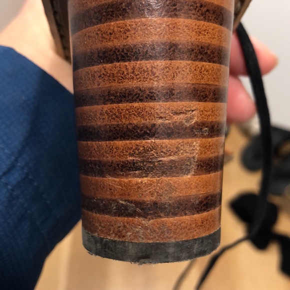 Georgina Goodman gorgeous sandals - Picture 5 of 5